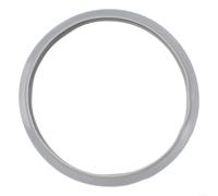 Bague d'étanchéité Autocuiseur 22cm Silicone Gris Joint de Rechange Cocotte Minute Silit Compatible Séries Classic Econtrol(18cm)