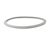 Bague d'étanchéité Autocuiseur 22cm Silicone Gris Joint de Rechange Cocotte Minute Silit Compatible Séries Classic Econtrol(26cm)