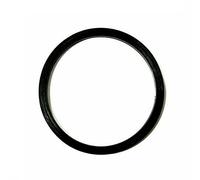 Bague d'étanchéité Black 60mm Jar Seal Sealing Ring Of the Knife Unit For Philips Blender
