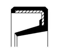 Bague d'étanchéité CORTECO 01020061B