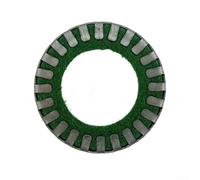 Bague d'étanchéité d'arbre radial de rechange Bosch compatible avec les modèles GSH 10 pour GSH 11 7 DE 745 DE 10 DC, numéro de pièce 1610290028, 1 pièce
