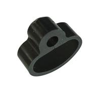 Bague d'étanchéité de cylindre, Tube de tuyau d'admission de collecteur, manchon en caoutchouc adapté à la tondeuse Sti FS120 FS200 FS250 FS300 FS400 FS450 BT121 FR350 accessoires