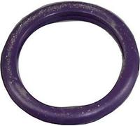 Bague d'étanchéité de la conduite de liquide de refroidissement du bloc moteur METZGER pour CITROËN C3 /