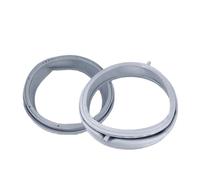 Bague D'étanchéité De Machine À Laver À Tambour, Compatible For 301G151800004 301G151800007 301G151800008 301G1518000009 301G411000012 Bague D'étanchéité For Machine À Laver À Tambour(301G411000012)