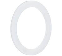 Bague d'étanchéité de pièce de rechange WMF Kult pour machine à expresso pour 6 tasses, en silicone, passe au lave-vaisselle