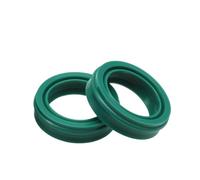 Bague d'étanchéité de Piston de cylindre de Type ue, tige poussière d'air à double usage, joint en polyuréthane(50-60-11.2)