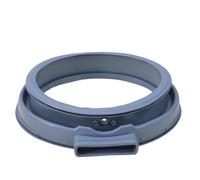Bague d'étanchéité de porte 12638100000234 for Machine à laver Mi-dea TD80-1416MPDG, tampon de fenêtre de visualisation, pièces de lavage en caoutchouc