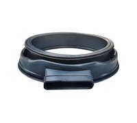 Bague d'étanchéité de porte compatible 0020300601R Haier | Soufflet de porte en caoutchouc EPDM, joint de rechange étanche for laveuses à chargement frontal