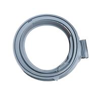 Bague D'étanchéité De Porte, Compatible Avec Les Pièces De Rondelle En Caoutchouc D'étanchéité De Machine À Laver Samsung DC64-03875A