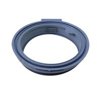 Bague D'étanchéité De Porte, Compatible Avec Midea 12638100000234 TD80-1416MPDG For Machine À Laver, Tampon De Fenêtre De Visualisation, Pièces De Rondelle En Caoutchouc