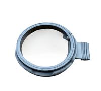 Bague D'étanchéité De Porte, Compatible Avec Samsung DC64-03723A WD10N64GT3X, Machine À Laver, Tampon De Fenêtre De Visualisation, Pièces De Rondelle En Caoutchouc