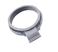 Bague d'étanchéité de porte, Compatible avec Samsung, pièces de rondelle en caoutchouc d'étanchéité DC64-03235A for Machine à laver