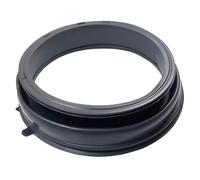 Bague d'étanchéité de porte de machine à laver | 0020300590D, compatible for Haier, pièces de rondelle en caoutchouc d'étanchéité