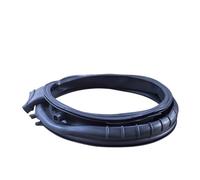 Bague d'étanchéité de porte de machine à laver | 0020300940H, compatible for Haier, pièces de rondelle de joint de porte