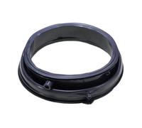 Bague d'étanchéité de porte de Machine à laver à tambour, Compatible avec Haier, accessoires de joint étanche en caoutchouc for fenêtre d'observation(NO.20 601K)