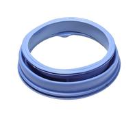 Bague d'étanchéité de porte de Machine à laver à tambour, Compatible avec Haier, accessoires de joint étanche en caoutchouc for fenêtre d'observation(NO.1 590A)