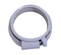 Bague D'étanchéité De Porte De Machine À Laver, Bague En Caoutchouc, Compatible Avec Bosch 9000686730