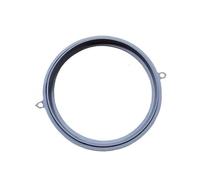 Bague D'étanchéité De Porte De Machine À Laver, Compatible For Daewoo Mini, XQG30-881E/ODW30-999V, Joints De Machine À Laver En Caoutchouc, Joints De Machine À Laver À Tambour, Accessoires