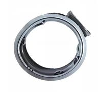 Bague D'étanchéité De Porte De Machine À Laver, Compatible For LG, FMY10R4PF MDS666516 MDS661601 C14105V2W Rondelle D'étanchéité En Caoutchouc Joints De Machine À Laver(MDS666516)