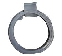 Bague D'étanchéité De Porte De Machine À Laver, Compatible For Samsung, DC64-03198A DC64-03176A DC64-03235A DC64-03365A Rondelle D'étanchéité En Caoutchouc Joints De Machine À Laver(DC64-03365A)