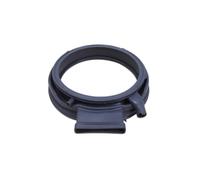 Bague d'étanchéité de porte de rondelle, Compatible avec Bosch, pièce | Pièce de machine à laver, compatible avec Siemens, pièce(NO.9 8001279098)