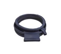 Bague d'étanchéité de porte de rondelle, Compatible avec Bosch, pièce | Pièce de machine à laver, compatible avec Siemens, pièce(NO.8 8001132608)