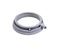 Bague d'étanchéité de porte de rondelle, Compatible avec Bosch, pièce | Pièce de machine à laver, compatible avec Siemens, pièce(NO.1 9000772663)