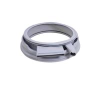 Bague d'étanchéité de porte de rondelle, Compatible avec Bosch, pièce | Pièce de machine à laver, compatible avec Siemens, pièce(NO.5 9000686730)