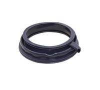 Bague d'étanchéité de porte de rondelle, Compatible avec Bosch, pièce | Pièce de machine à laver, compatible avec Siemens, pièce(NO.7 8001255708)