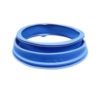 Bague d'étanchéité de porte de rondelle0020300590A | Caoutchouc d'étanchéité for machine à laver, compatible avec Haier, pièces de lave-linge