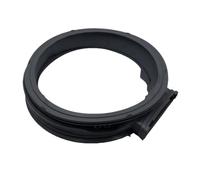 Bague D'étanchéité De Porte M08K MDS65696501, Compatible Avec Machine À Laver À Tambour LG, Joint En Caoutchouc Étanche MDS63916501