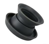 Bague d'étanchéité de rechange en caoutchouc compatible avec les aspirateurs Dreame H12 Pro/M13/M12/M13S/M12S/H20/H30/H14 Series Wet Dry