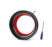 Bague D'étanchéité De Remplacement Fixe Et Couvercle De Base For Aspirateur Dyson,V10 V11 V12 V15 SV10 SV14 SV15 SV22 SV18(V12)