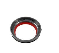 Bague D'étanchéité De Remplacement Fixe Et Couvercle De Base For Bac À Poussière, Compatible Avec Dyson, V10 V11 V12 V15 SV10 SV14 SV15 SV22 SV18, Accessoires For Aspirateur(V11 V15)