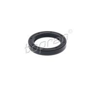 Bague d'étanchéité, différentiel TOPRAN 501 255