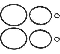 Bague d'étanchéité du filtre moteur 1103.L8 Kit de fuite pour Peugeot 307 206 308 408 301