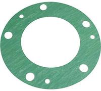 Bague d'étanchéité du palier d'arbre de transmission arrière METZGER pour FORD TRANSIT Kasten