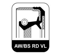 Bague d'étanchéité ELRING 084.920