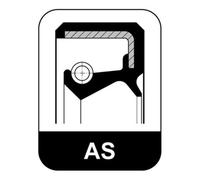 Bague d'étanchéité ELRING 237.744