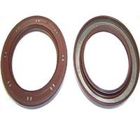 Bague d'étanchéité Elring pour vilebrequin, compatible avec TOYOTA 458630