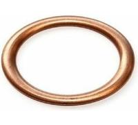 Bague d'étanchéité Elring pour vis de vidange d'huile adaptée à V 1 pièce 813.133