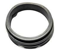 Bague D'étanchéité En Caoutchouc Étanche, Compatible For Haier, 0020300590D, Pièces De Joint De Porte De Machine À Laver, Accessoire De Remplacement D'appareils Électroménagers