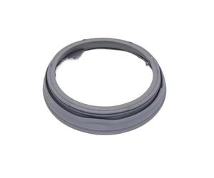 Bague D'étanchéité En Caoutchouc Étanche for Machine À Laver, Tambour De Trappe De Manchette, Pièces De Couvercle De Trou D'homme, Compatible Avec LG, Anneau MDS65696501(MDS63916501)