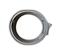 Bague D'étanchéité En Caoutchouc For Porte De Machine À Laver, 1 Pièce, Compatible Avec Samsung DC64-00922A