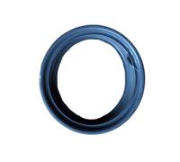 Bague D'étanchéité En Caoutchouc For Porte De Machine À Laver, Compatible Avec BEKO, Pièces De Machine À Laver 2905570500
