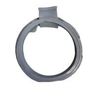 Bague D'étanchéité En Caoutchouc For Trappe De Manchette De Machine À Laver À Tambour, Compatible Avec Samsung DC64-03176A, Bague D'étanchéité En Caoutchouc Étanche