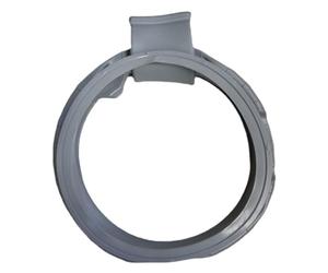 Bague D'étanchéité En Caoutchouc For Trappe De Manchette De Machine À Laver À Tambour, Compatible Avec Samsung DC64-03176A, Bague D'étanchéité En Caoutchouc Étanche For Couvercle De Trou D'homme