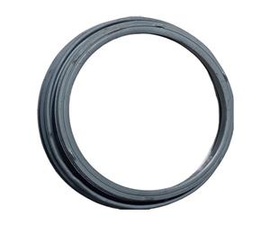 Bague D'étanchéité En Caoutchouc For Trappe De Manchette De Machine À Laver À Tambour, Compatible Avec LG 4986EN1001A, Pièces De Couvercle De Trou D'homme De Bague D'étanchéité En Caoutchouc Étanche