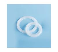 Bague d'étanchéité en Silicone à trois pinces, 2 pouces, OD64mm(20pcs)