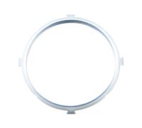 Bague d'étanchéité en silicone for autocuiseur | Remplacement de la bague d'étanchéité en silicone(4L)